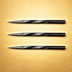 Punk Points Paranoid