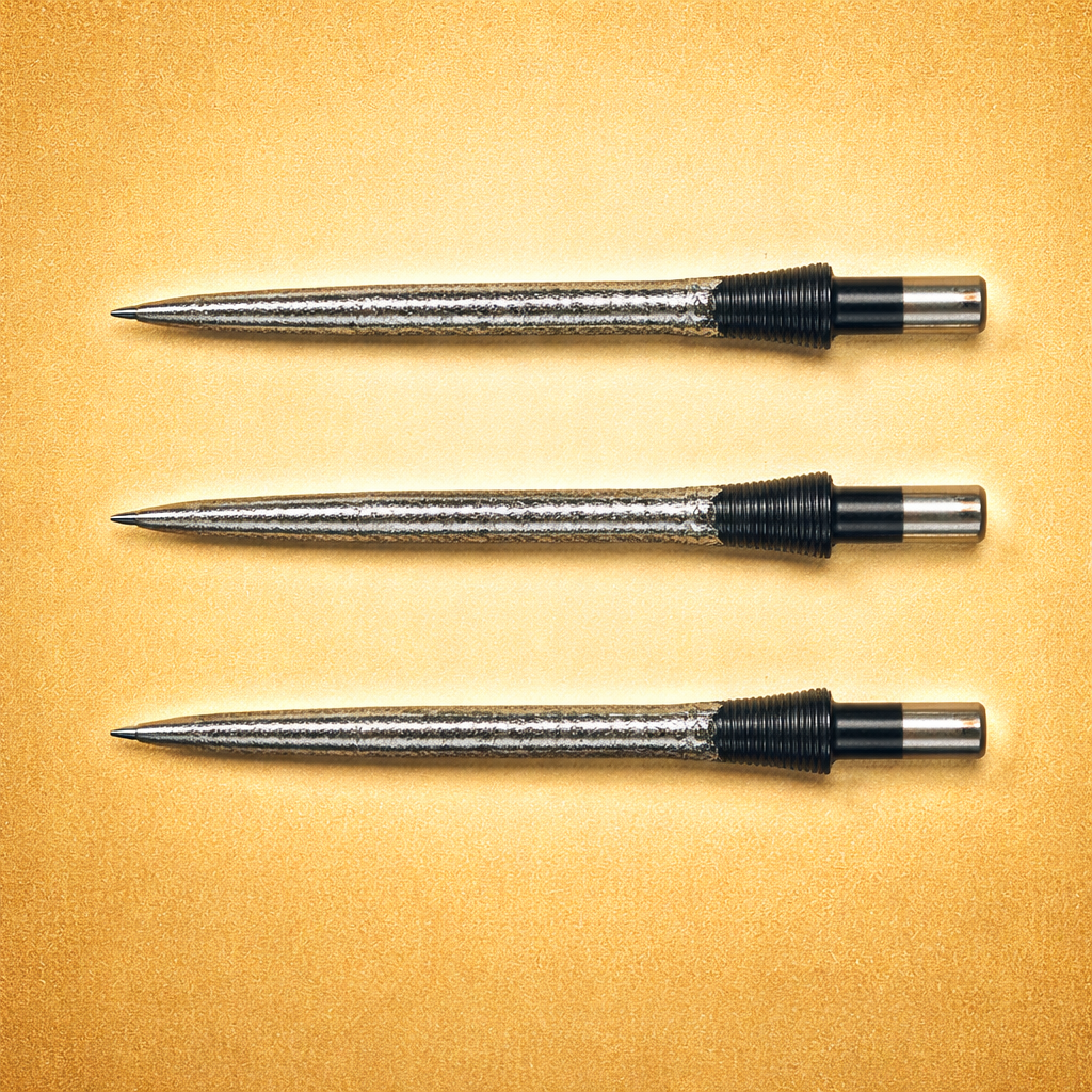 Punk Points Commando