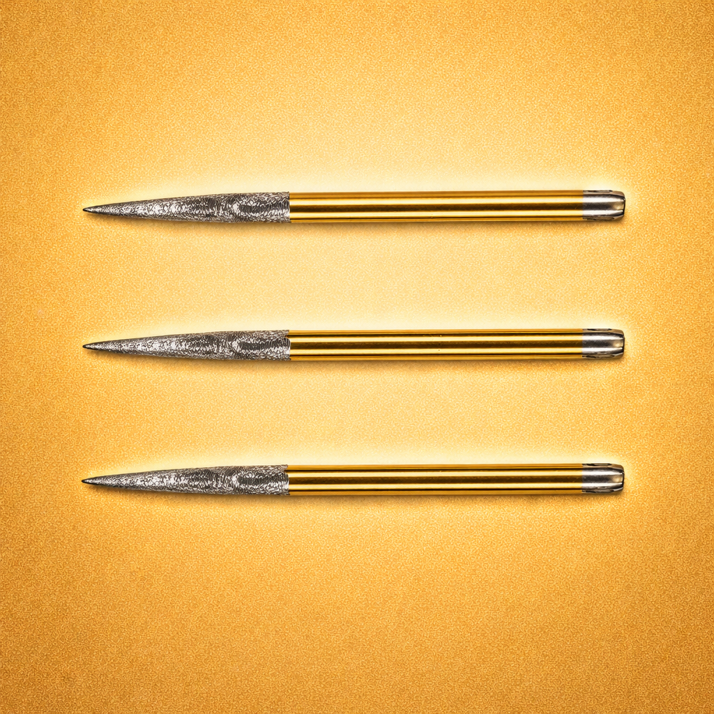 Punk Points Babyface