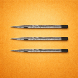 Punk Points Anarchist