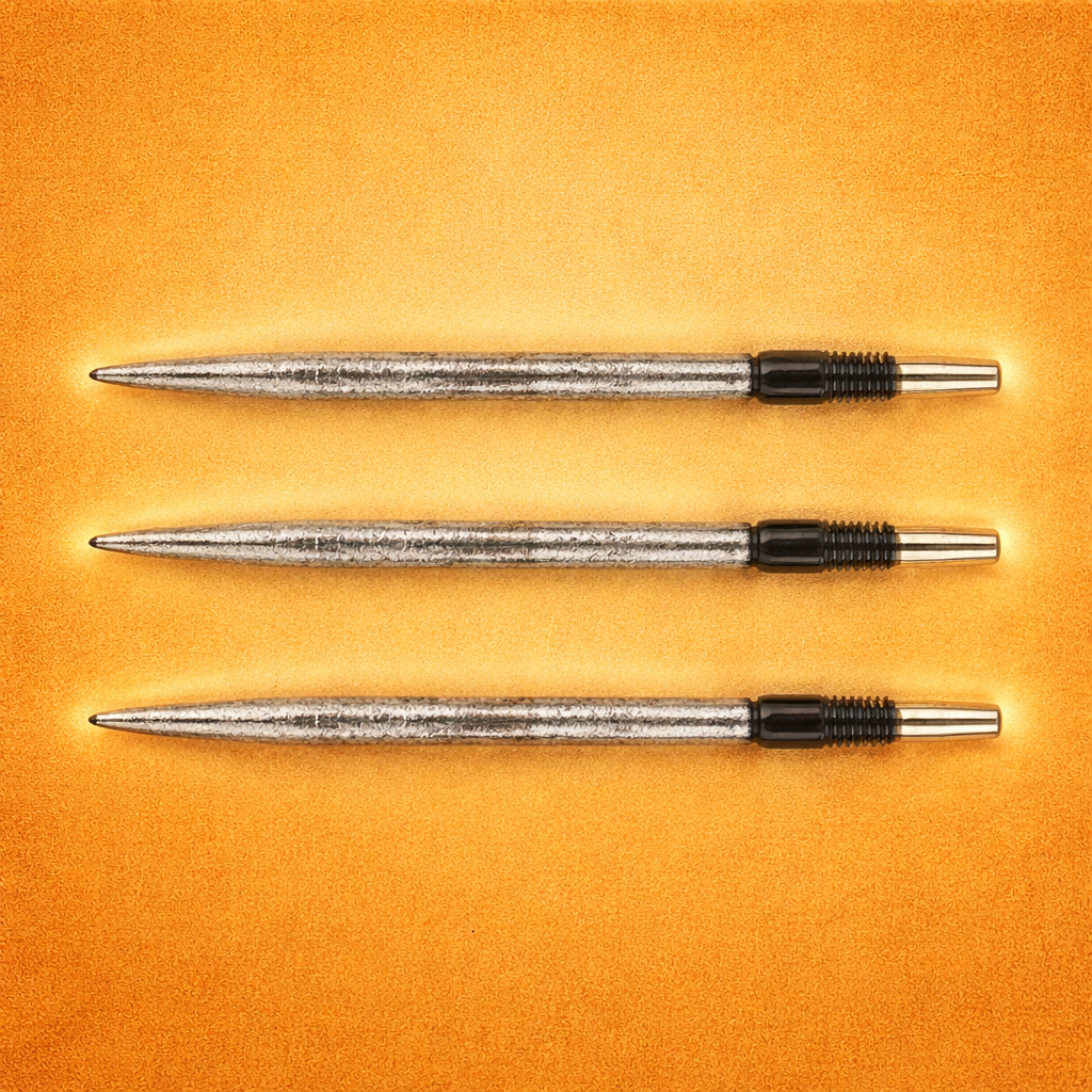 Punk Points Screwloose