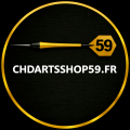 CH'DARTS SHOP 59