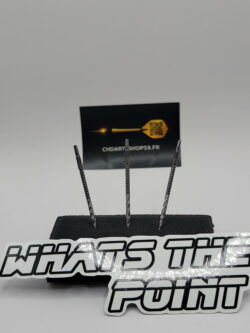 What's The Point - FYA Twister