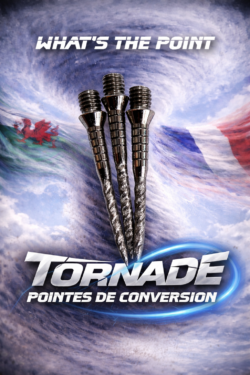 What's the point - Tornade