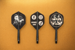 K-Flex personnalisées