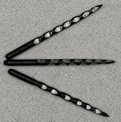 Thunder Dart Points - The Pulse