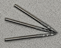 Thunder Dart Points - The Bolt