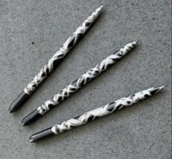 Thunder Dart Points - The Lightning