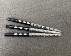 Thunder Dart Points - The Spark
