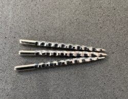 Thunder Dart Points - The Strike