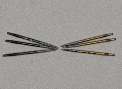 Thunder Dart Points - The Spark